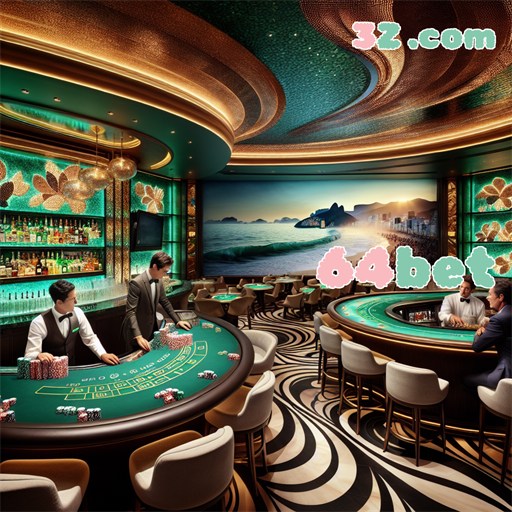 Descubra a Categoria Bônus no 64bet: Diversão e Recompensas Esperam por Você